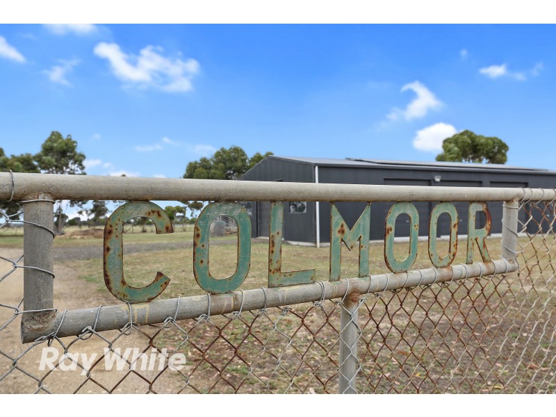 2171 Midland Highway, Bannockburn VIC 3331