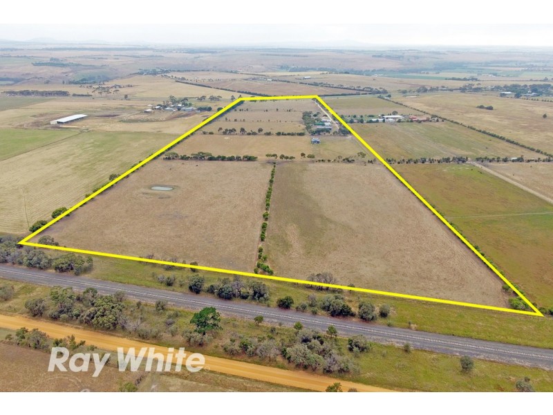 2171 Midland Highway, Bannockburn VIC 3331