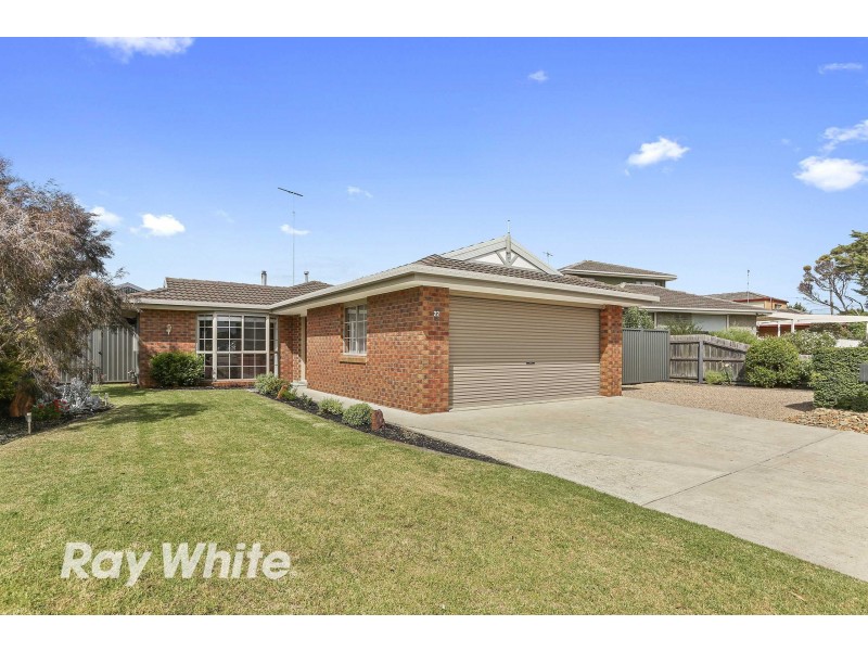 22 Darcy Street, Lara VIC 3212