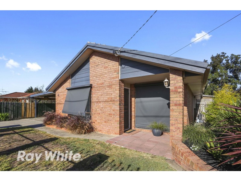46 Kingsley Drive, Corio VIC 3214