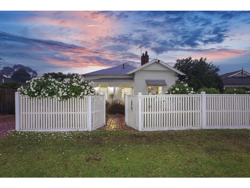 5 Rennie Street, Lara VIC 3212