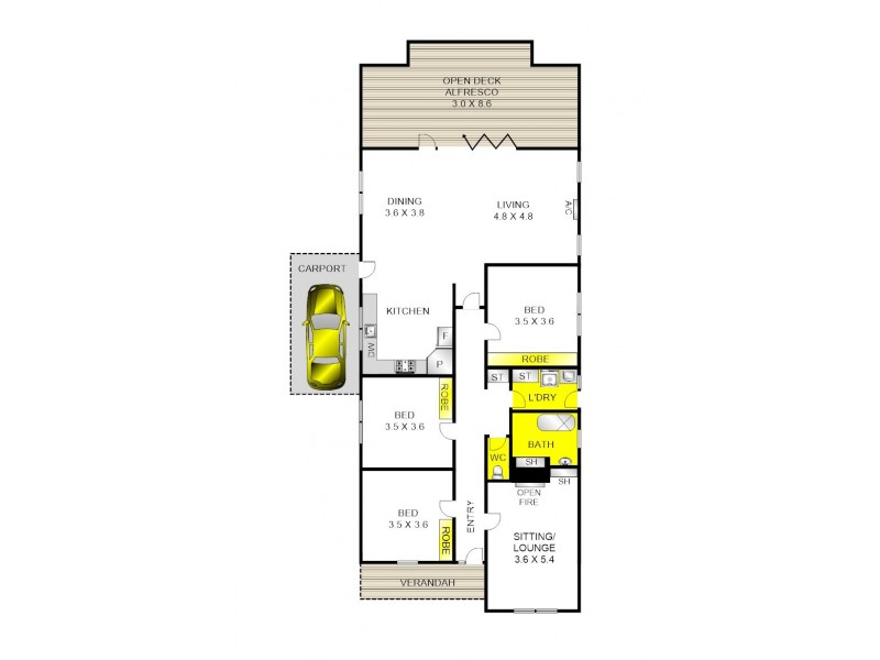 5 Rennie Street, Lara VIC 3212