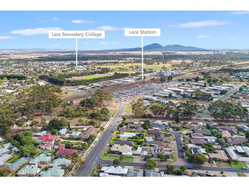 5 Rennie Street, Lara VIC 3212