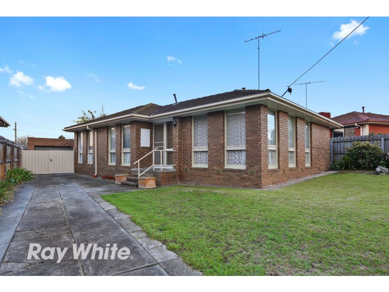 15 Peacock Avenue, Norlane VIC 3214