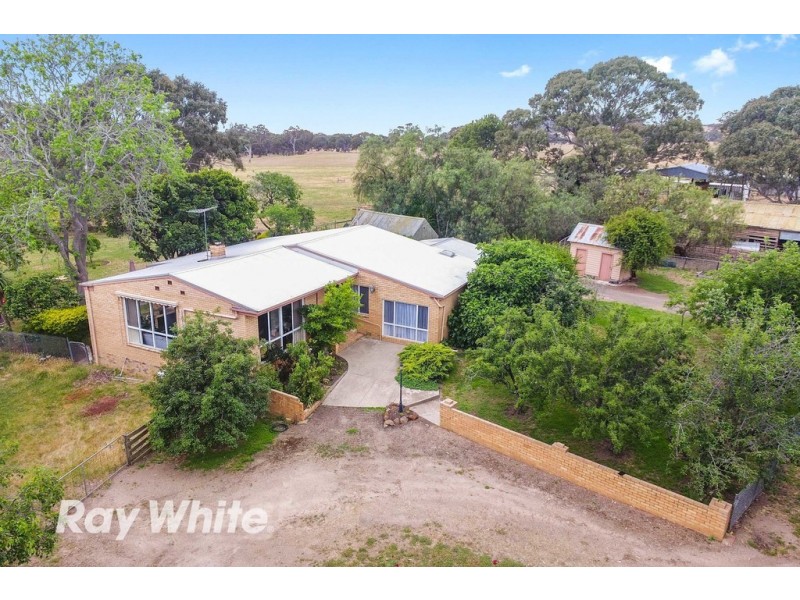 270 Staughton Vale Road, Anakie VIC 3221