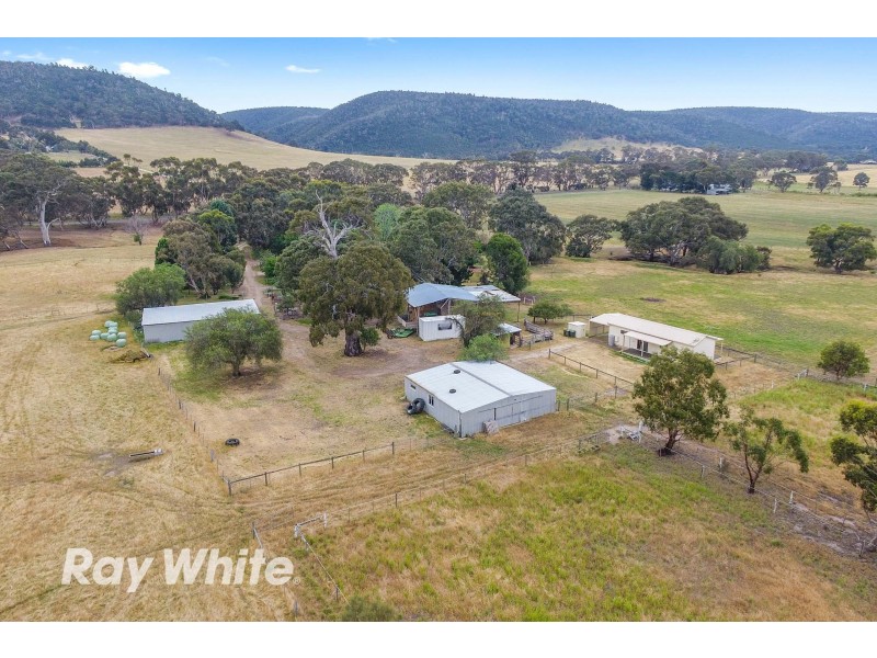 270 Staughton Vale Road, Anakie VIC 3221