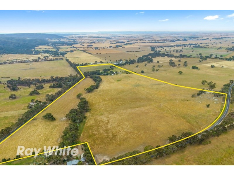 270 Staughton Vale Road, Anakie VIC 3221