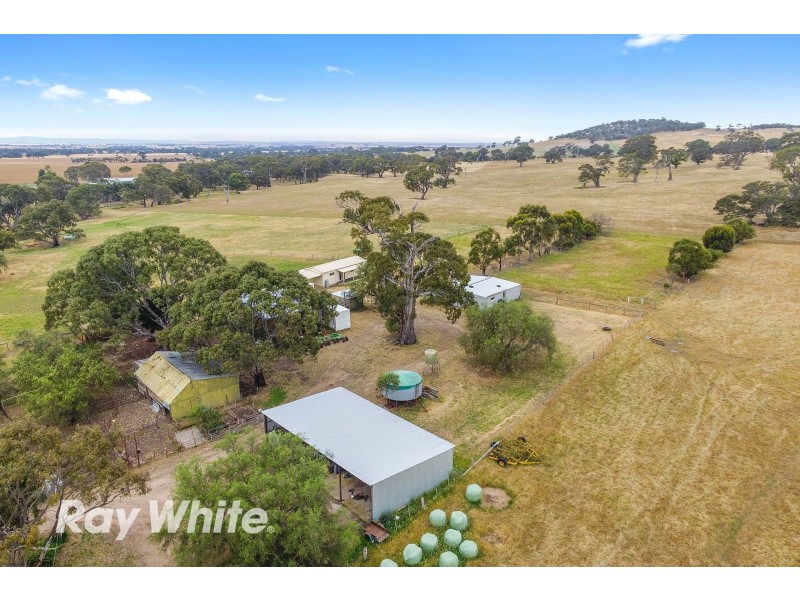 270 Staughton Vale Road, Anakie VIC 3221