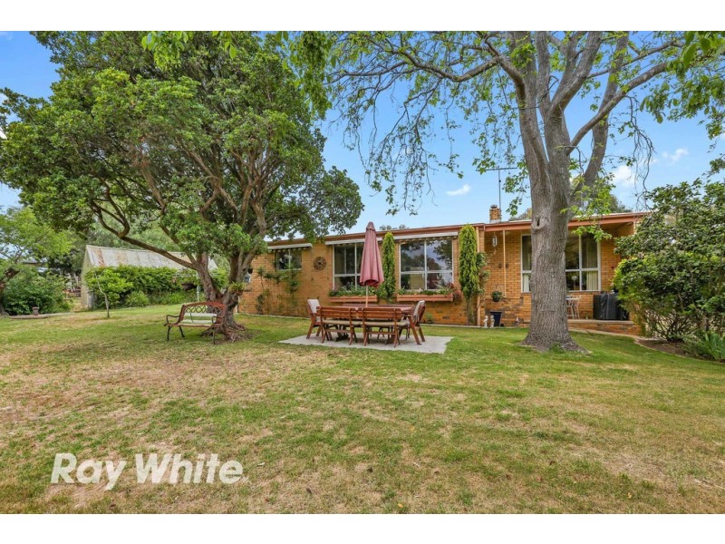 270 Staughton Vale Road, Anakie VIC 3221