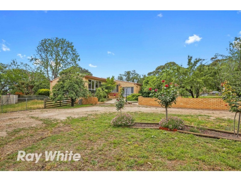 270 Staughton Vale Road, Anakie VIC 3221