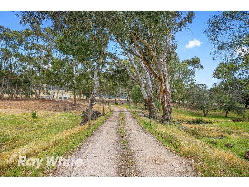 270 Staughton Vale Road, Anakie VIC 3221