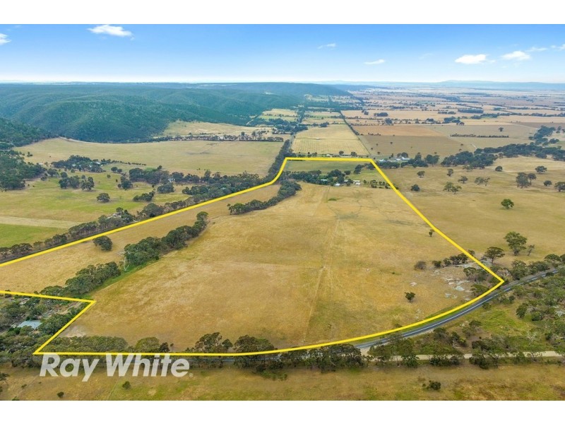 270 Staughton Vale Road, Anakie VIC 3221