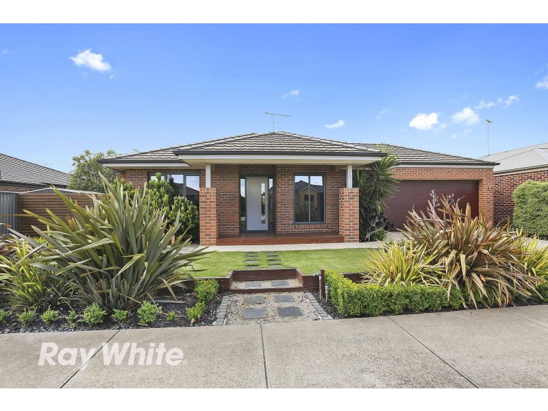 18 Melissa Drive, Lara VIC 3212