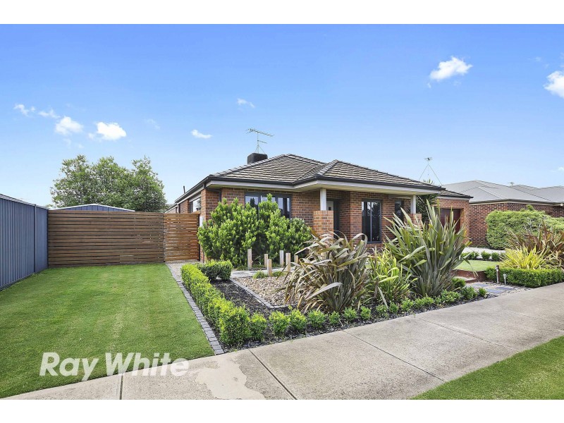 18 Melissa Drive, Lara VIC 3212
