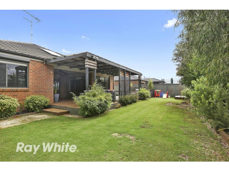 18 Melissa Drive, Lara VIC 3212