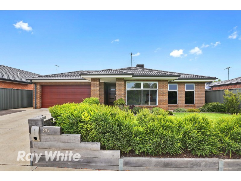 25 Cape Barron Drive, Lara VIC 3212