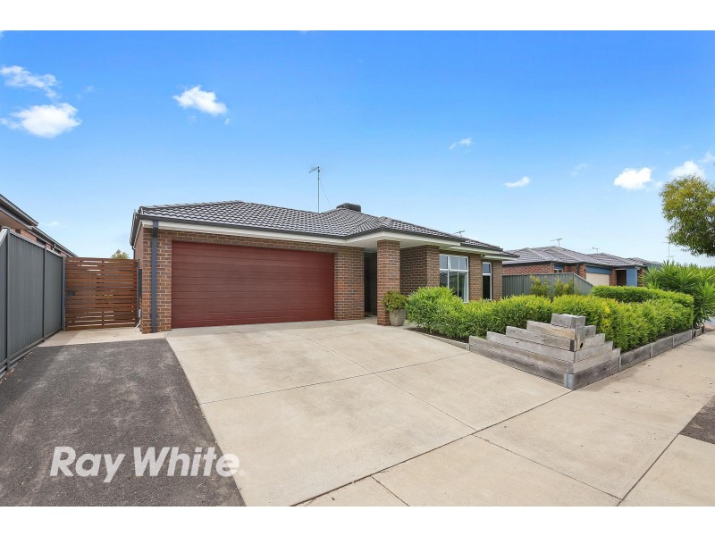 25 Cape Barron Drive, Lara VIC 3212