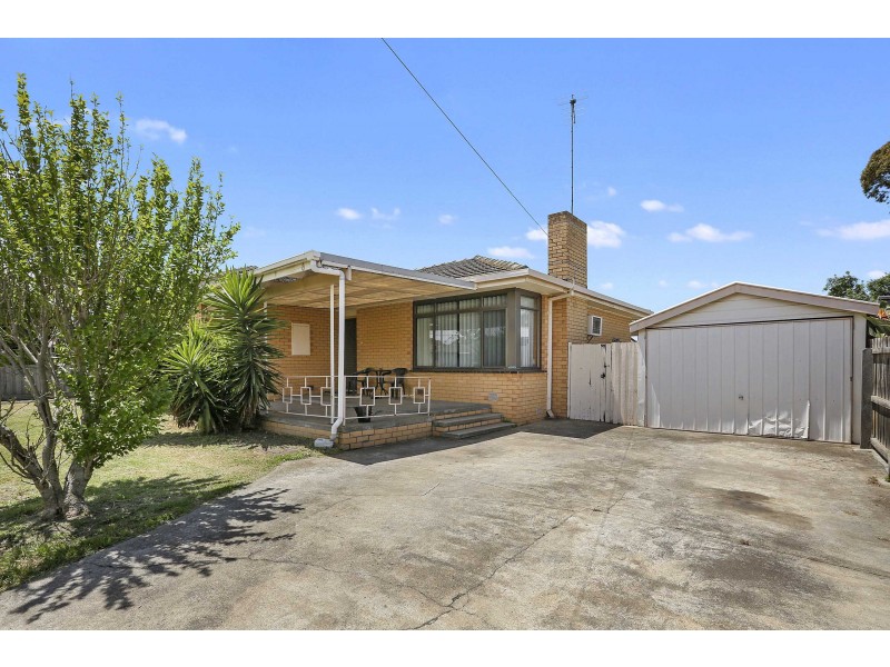 8 Washington Street, Corio VIC 3214