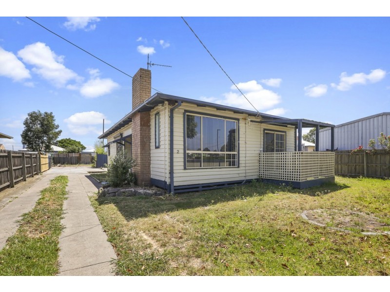 2 Arunga Avenue, Norlane VIC 3214