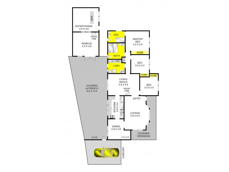 11 Richard Drive, Lara VIC 3212