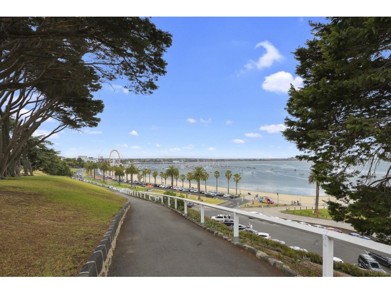 8/4 Fitzroy Street, Geelong VIC 3220