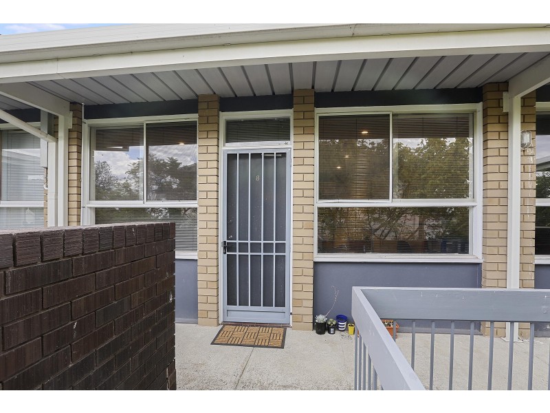 8/4 Fitzroy Street, Geelong VIC 3220