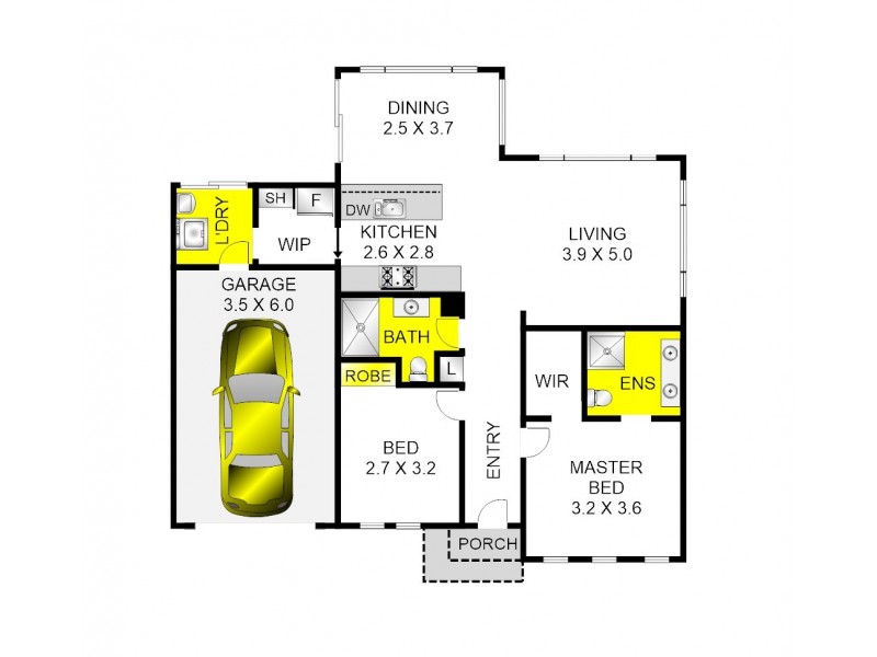 2A Iona Street, Norlane VIC 3214