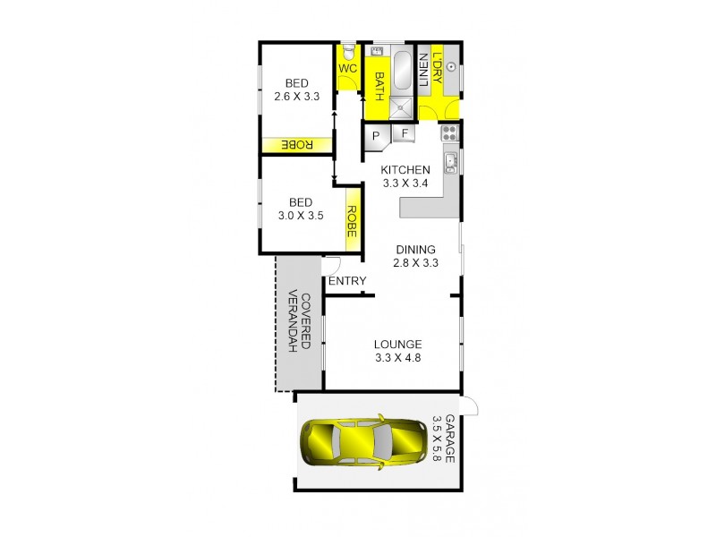 6/352-354 Anakie Road, Norlane VIC 3214