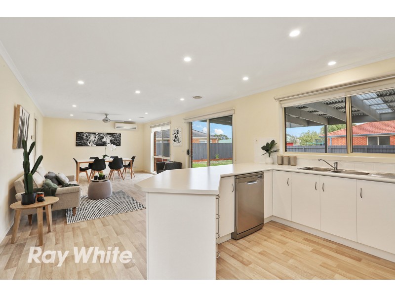 7 Evergreen Court, Lara VIC 3212