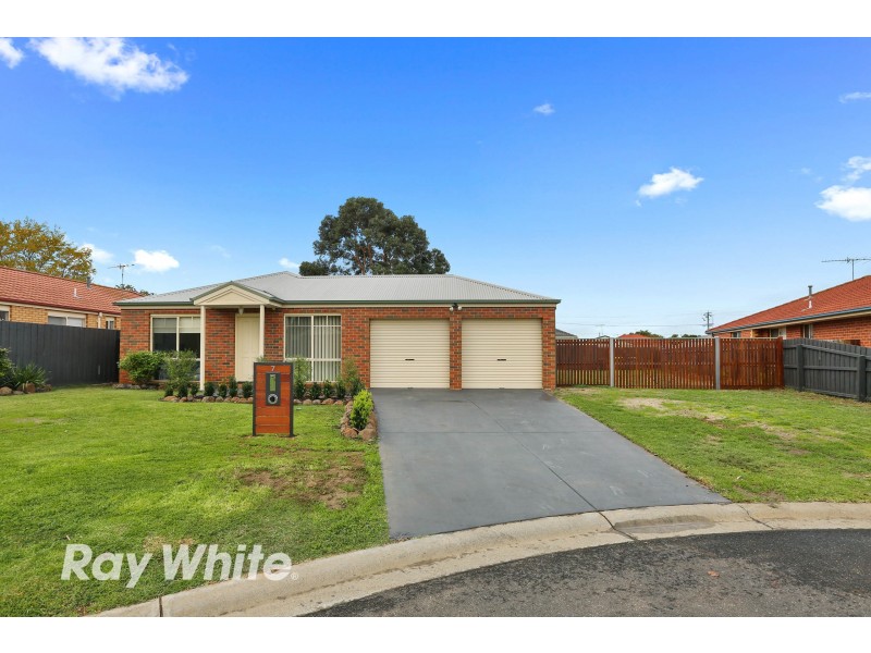7 Evergreen Court, Lara VIC 3212