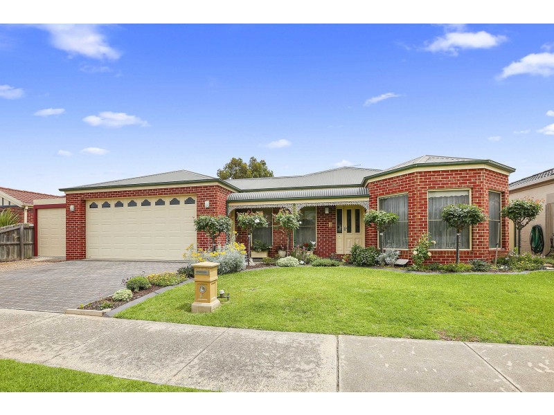 11 Evergreen Court, Lara VIC 3212