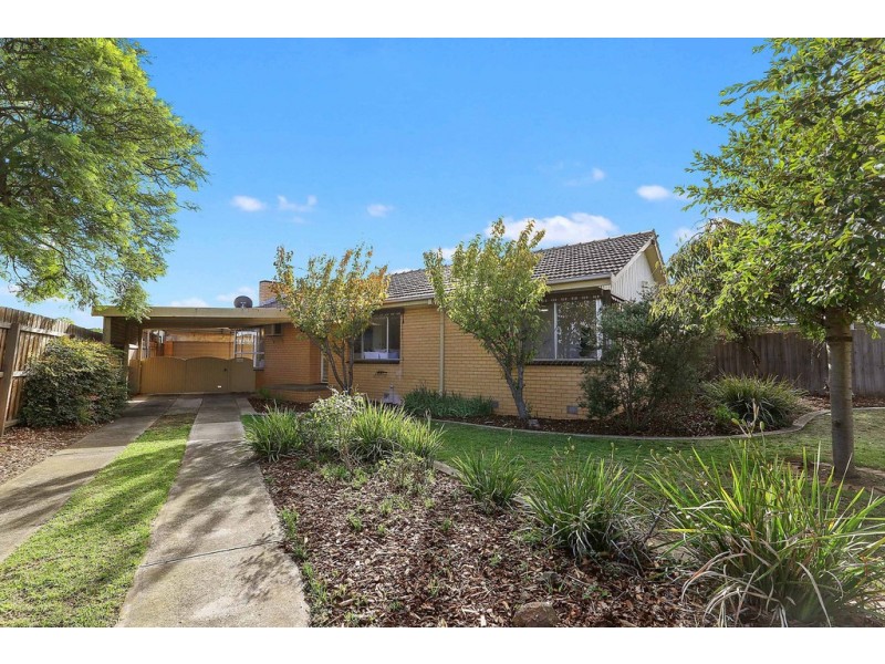 9 Saintfield Street, Lara VIC 3212