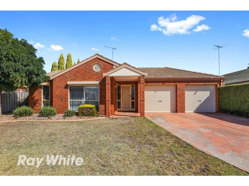 17 Croatia Place, Norlane VIC 3214