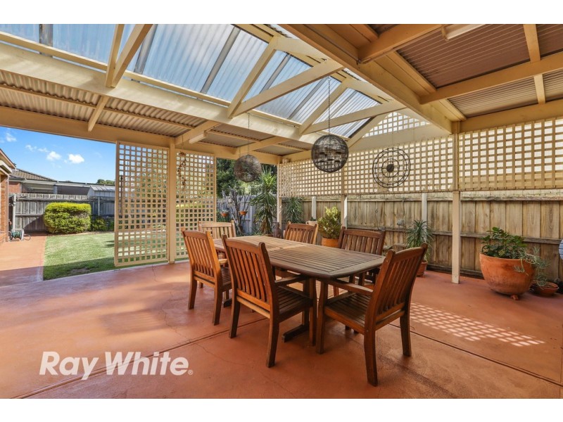 17 Croatia Place, Norlane VIC 3214