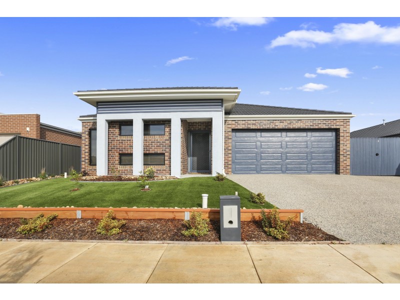 3 Quail Drive, Lara VIC 3212