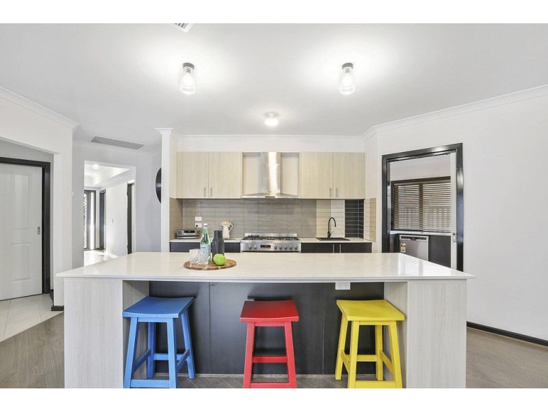 3 Quail Drive, Lara VIC 3212