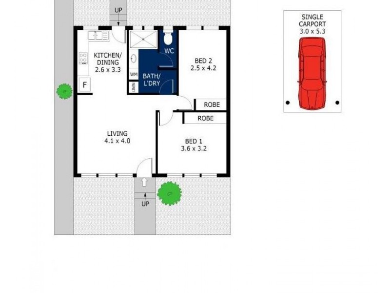 8/138 West Fyans Street, Newtown VIC 3220