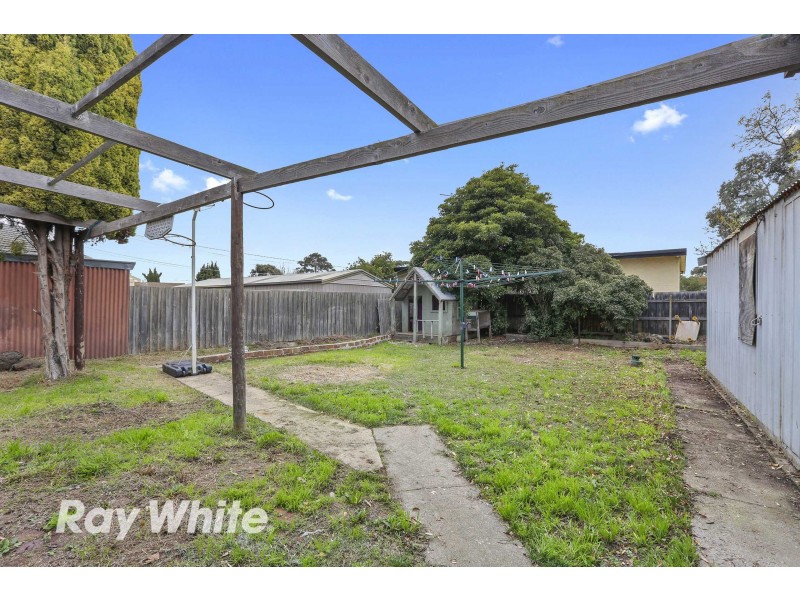 43 Kosciusko Avenue, Corio VIC 3214
