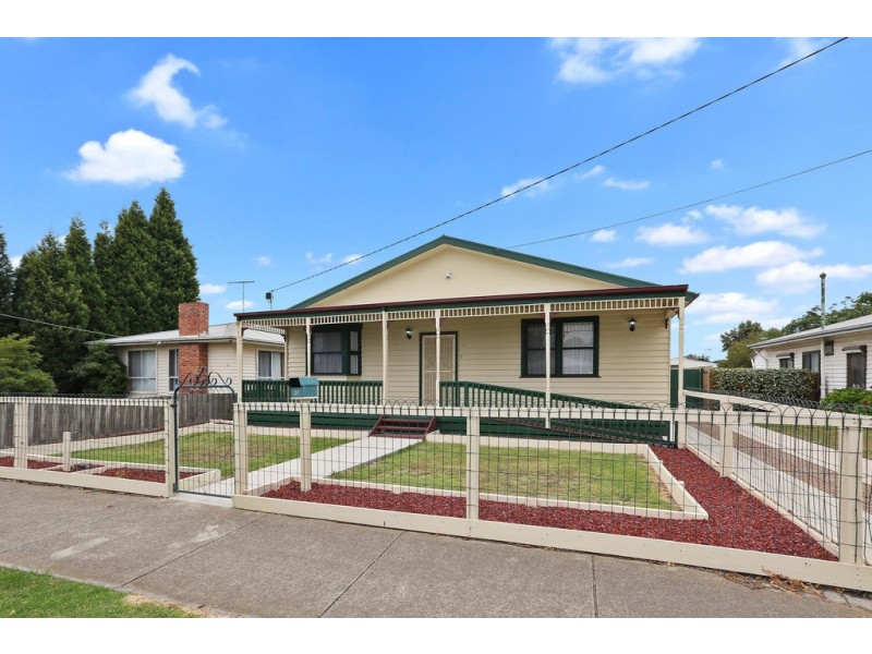 51 Wendover Avenue, Norlane VIC 3214