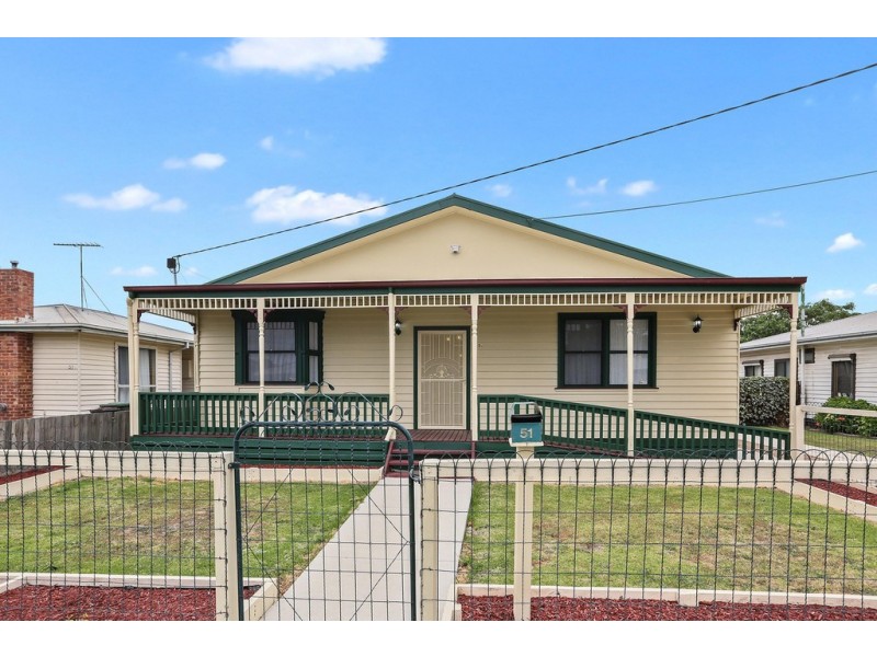 51 Wendover Avenue, Norlane VIC 3214