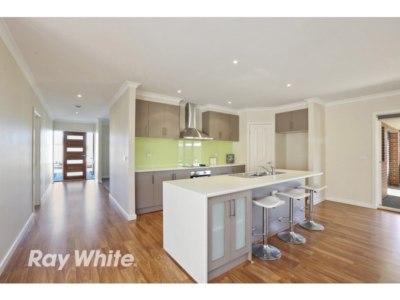 64 Darriwell Drive, Bannockburn VIC 3331