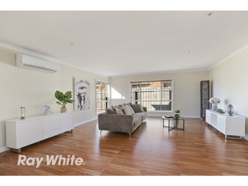 64 Darriwell Drive, Bannockburn VIC 3331