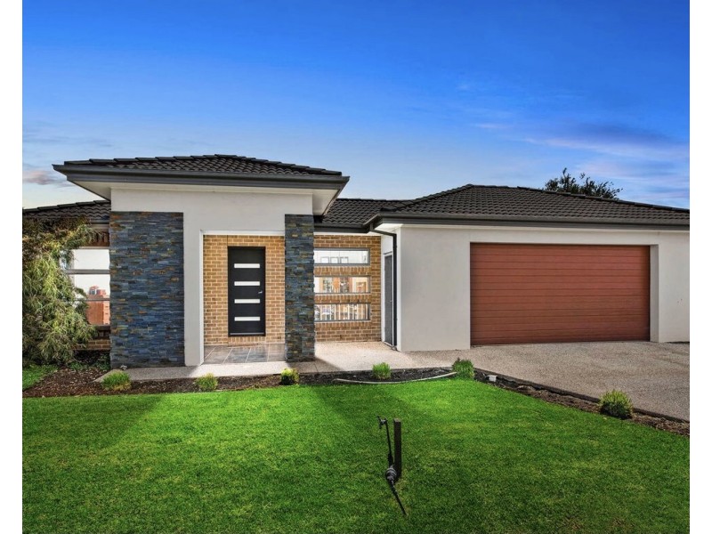 1 Benetti Drive, Lara VIC 3212