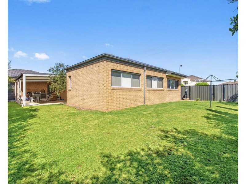 1 Benetti Drive, Lara VIC 3212