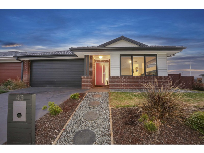 43 Marimba Street, Lara VIC 3212