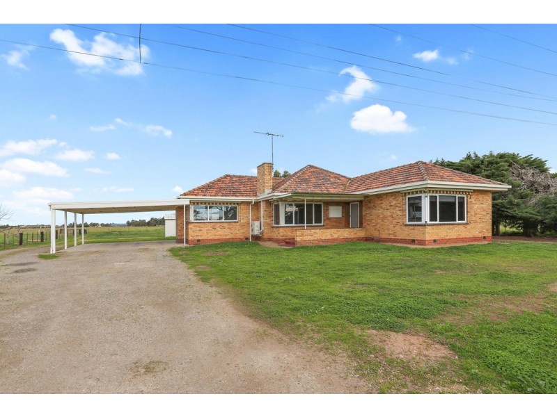 120-148 Rothwell Road, Little River VIC 3211