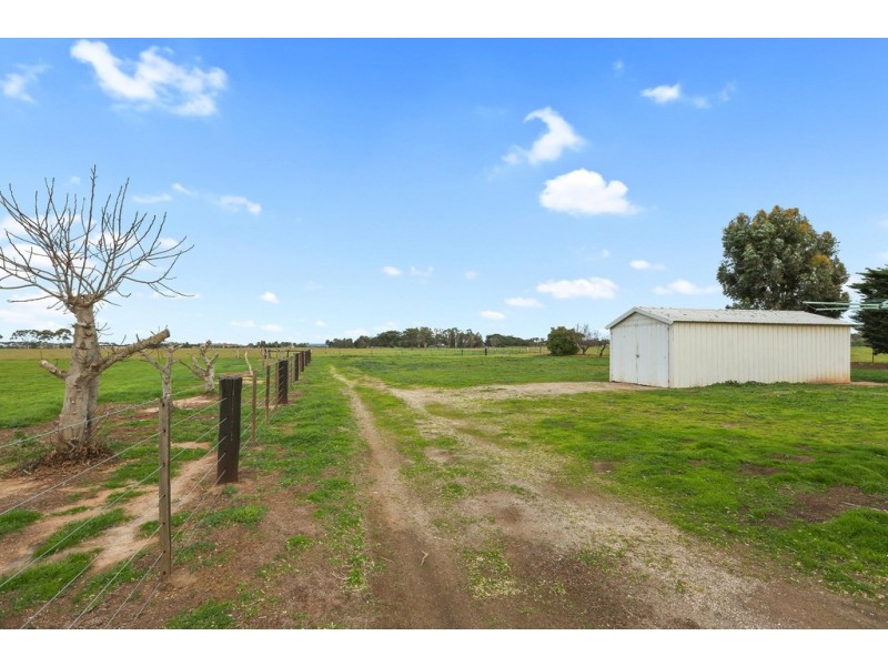 120-148 Rothwell Road, Little River VIC 3211