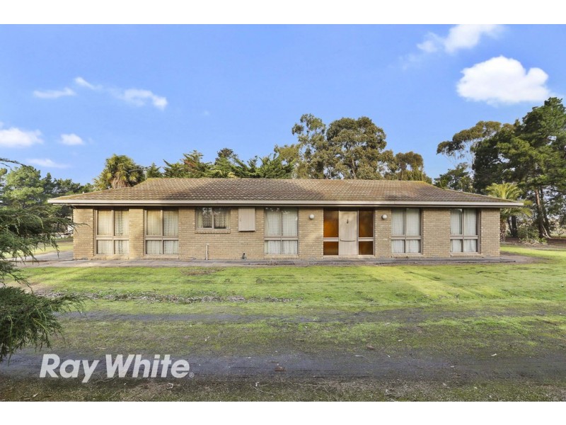 40 Old Melbourne Road, Lara VIC 3212