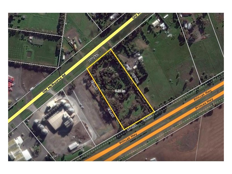 40 Old Melbourne Road, Lara VIC 3212