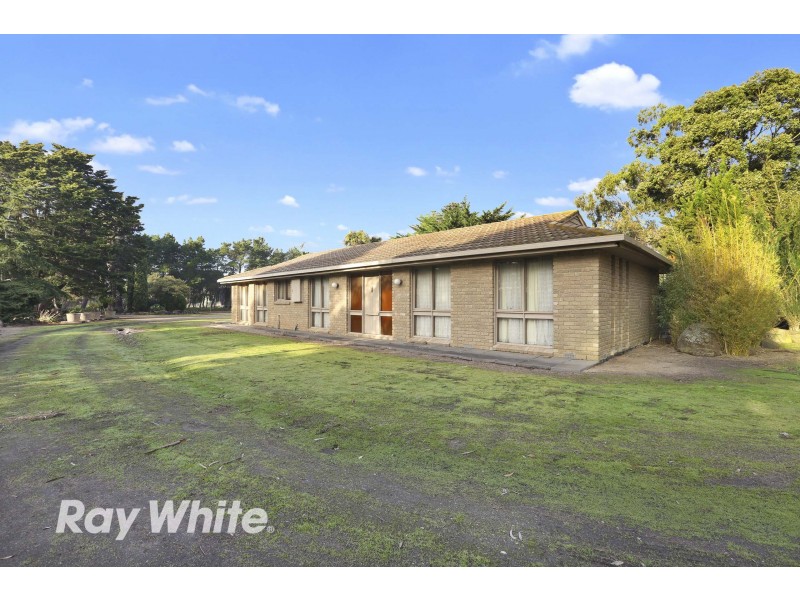 40 Old Melbourne Road, Lara VIC 3212